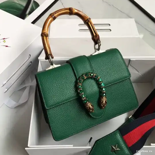 Firstbag ru Bamboo Bag Gucci 0520